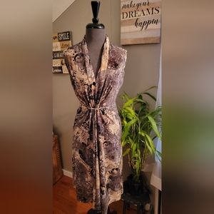 Dressbarn dress
